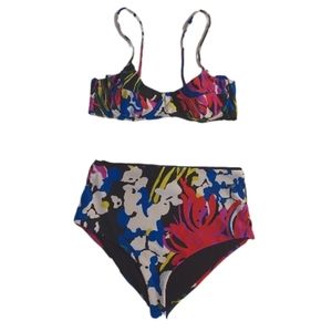 Swimsuit Zara, talla M